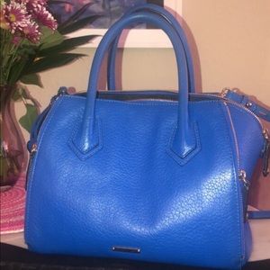 Rebecca Minkoff Leather Purse